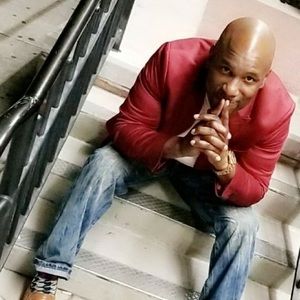 Meet your Posher, Ronnie